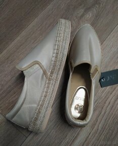 Nové espadrilky 38 - 5