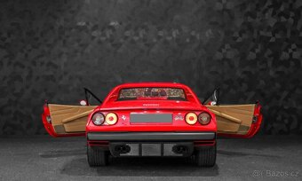 Ferrari 308 GTSi z roku 1980 - 5