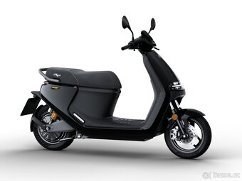 Segway EScooter E300SE - 5