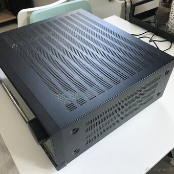 AV RECEIVER HARMAN KARDON AVR 1500 - 5