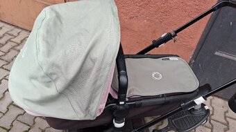 Kočárek Bugaboo Buffalo - 5