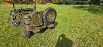 Jeep Willys MB Ford GPW - 5