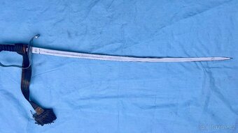 Šavle RU vycházková - 5