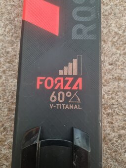 Lyže Rossignol Forza 60 V-TI Konect 23/24, 171 cm - 5