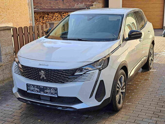 Peugeot 3008 1.2 PT EAT8 ALLURE – 1770 - 5