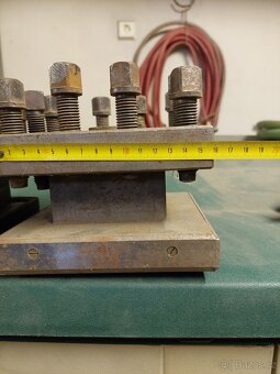 Nožové hlavy na soustruh - 5