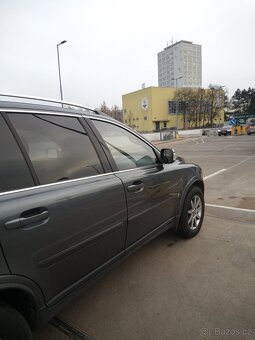 VOLVO XC 90 2008 r. - 5