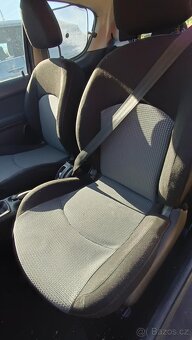 Prodej Peugeot 206 - 5