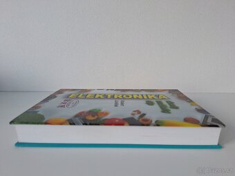 Elektronika - obvody - součástky - děje (Robert Láníček) - 5