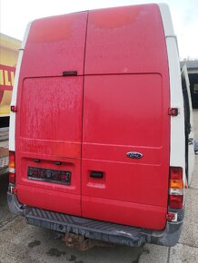 Díly Ford Transit 2,2 a 2,4 - 5