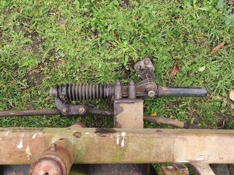 Přední napravy - 5