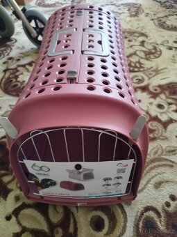 Potřeby pro chov koček - 5