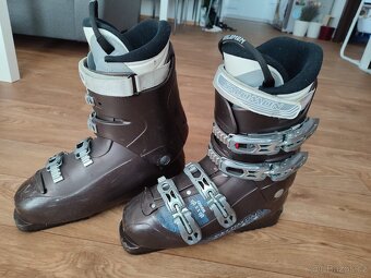 Lyžáky vel. 27 - 5