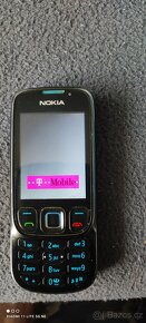 nokia 6303c - 5