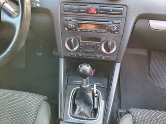 Audi A3 2.0 TDI - 5