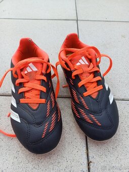 Dětské Adidas Predator vel. 32 - 5