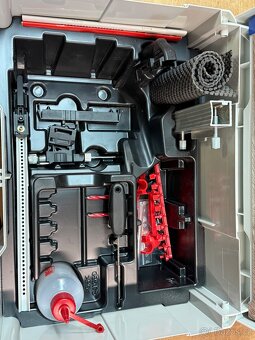 Ruční kolíkovačka - 5