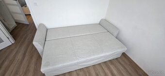 Rozkládací gauč Ikea - 5