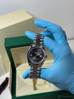 Rolex datejust 41mm 126334 - 5