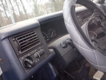 VW T4 Multivan,střecha Wesfalia - 5