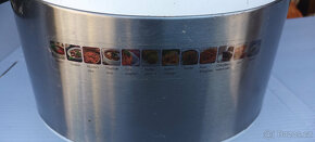 Philips Multifunkční hrnec , rozpékač +poklice - 5