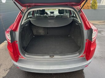 Renault Mégane 1,6 (2012) - 5