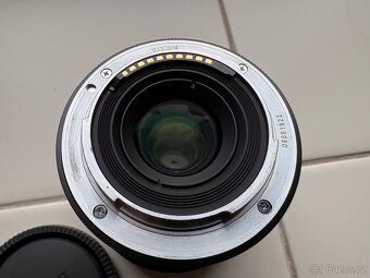 Voigtlander Heliar 10mm f5.6 pro Sony E - 5