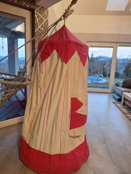 Dětský stran na hraní - 5