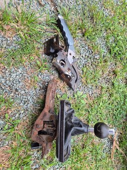 corvette C3- díly - 5