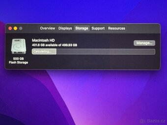 Macbook Pro 15", QuadCore Intel i7, 16GB RAM, 512SSD, r.201 - 5