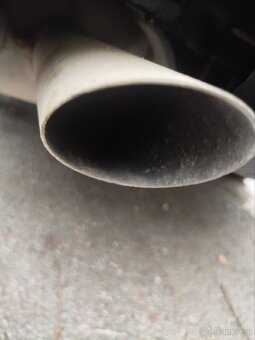 Škoda Octavia 2012 2.0tdi 103 kW L&K - 5