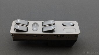 Díly ze Saab 9-3, 1999 - 5