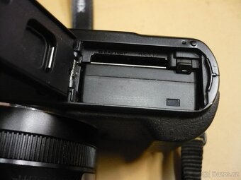 Fotoaparát  PANASONIC - 5