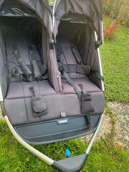 Thule Glide 2 Double - 5