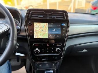 Kúpim Ssang Yong Tivoli 1.5TGDI benzín - 5