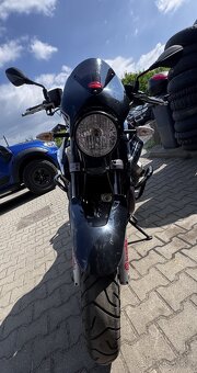 Moto Guzzi 1200 SPORT - 5