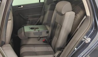 Volkswagen Golf Plus - 5