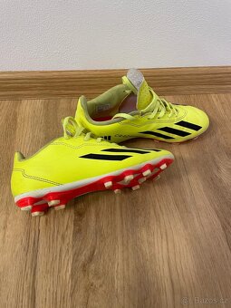 kopačky Adidas - 5