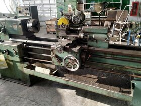 SUPORTOVÁ BRUSKA PRO SOUSTRUHY - 5