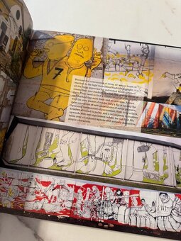 Street World - Roger Gastman - 5