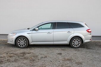 Ford Mondeo Combi 1.6 EcoBoost - 5