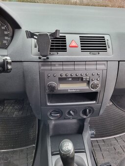 Skoda Fabia kombi 1.4 benzin - 5