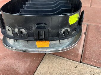 BMW 6 prední ledvinky - 5