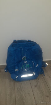 ŠKOLNÍ BATOH BECKMANN -AKTOVKA OD 1.třídy - 5