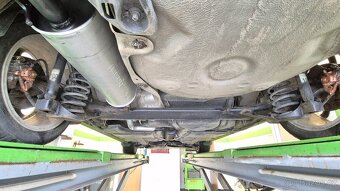 Škoda Rapid Face 1,0 TSi - 5