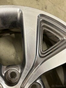 Kia Sportage 17'' ráfek - 5