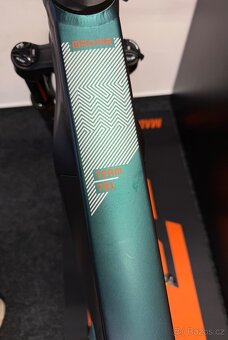 KTM Macina Team 791 - L - 5