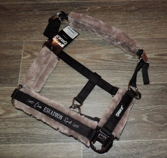 Ohlávky ESKADRON P2 - 5