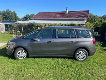 Citroen c4 spacetourer - 5