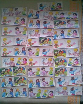 Soubor her plus další - 5